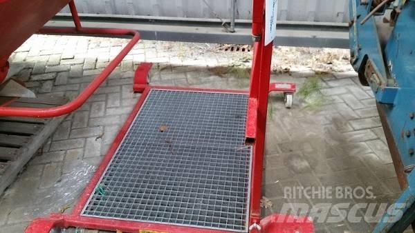 Wifo Wheelswing Gume, točkovi i felne