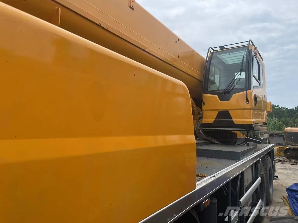 XCMG 50KA Autodizalice