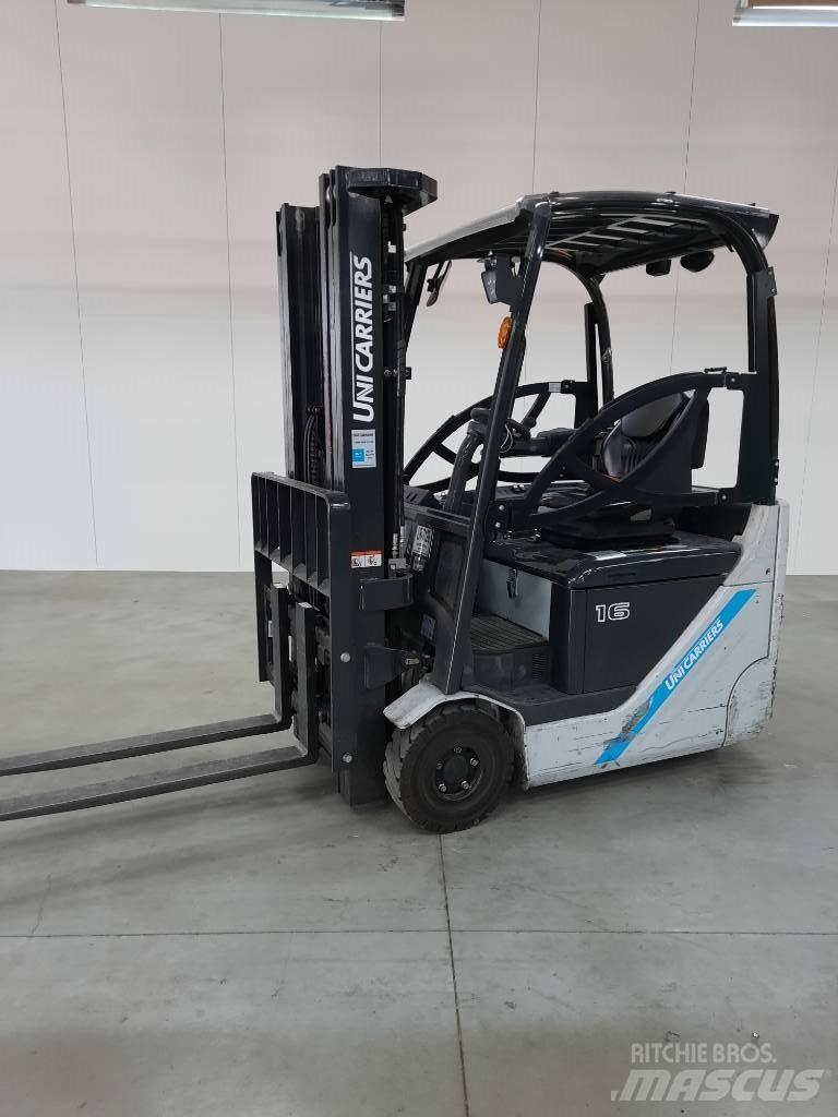 UniCarriers A2N116Q Električni viljuškari