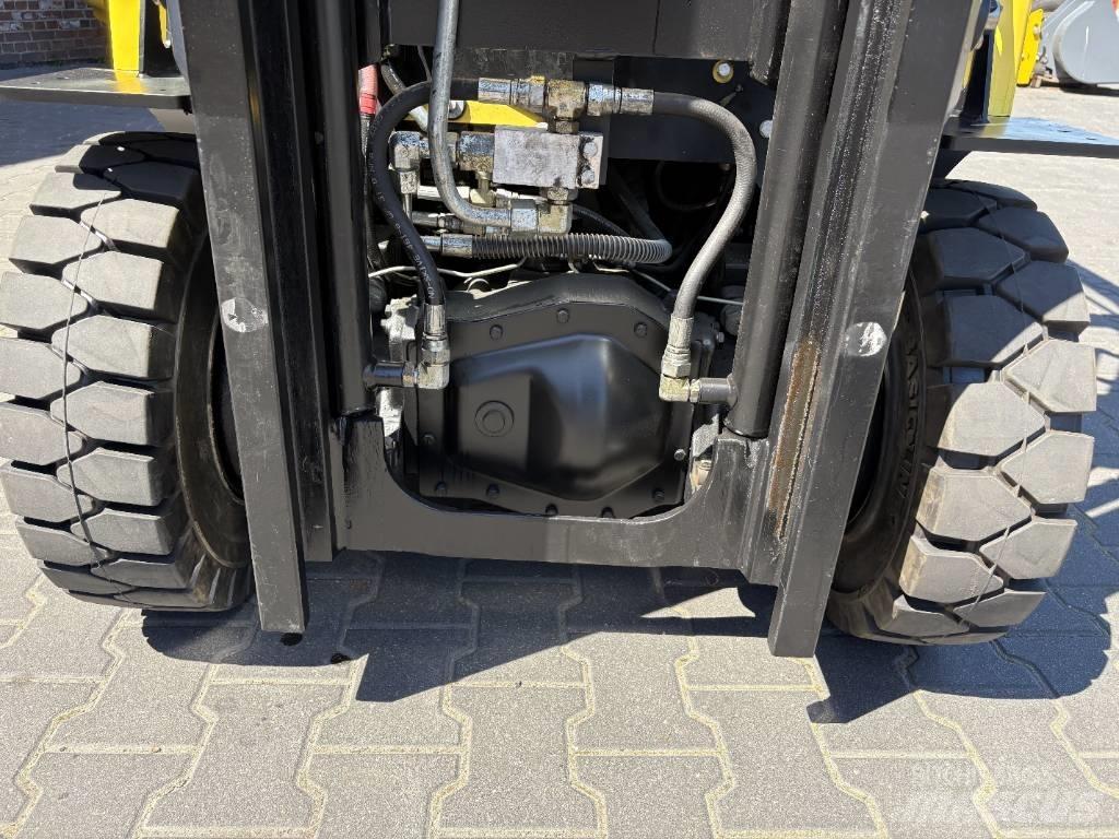 Hyster H 1.8 FT Plinski viljuškari
