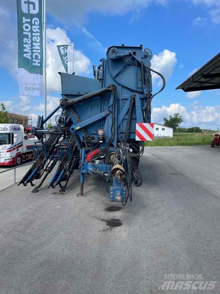 Asa-Lift T-260 B Ostale poljoprivredne mašine