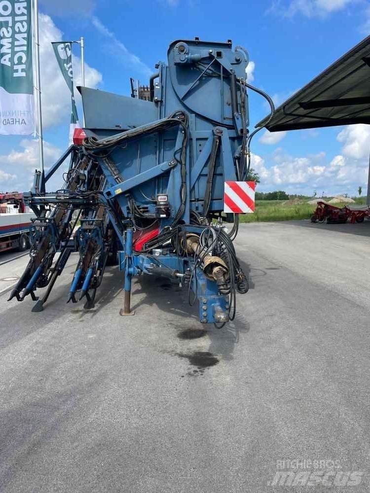Asa-Lift T-260 B Ostale poljoprivredne mašine