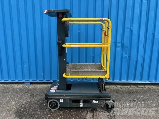 JLG Ecolift Ostali kranovi i platforme
