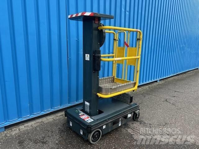 JLG Ecolift Ostali kranovi i platforme