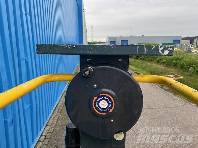 JLG Ecolift | 2023 Ostali kranovi i platforme