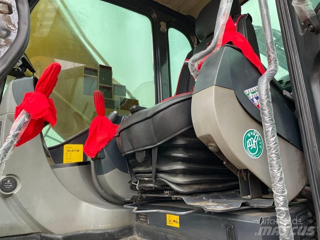 Kobelco SK 250D Bageri guseničari