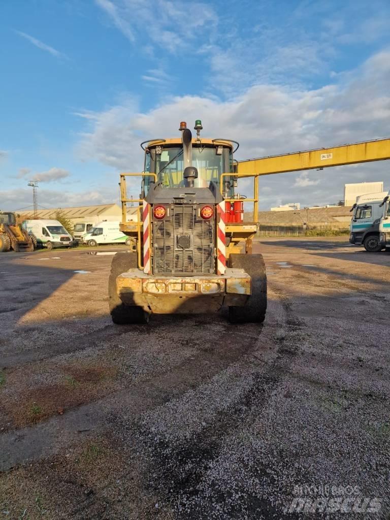 Bell L 1506 E Utovarivači na točkove