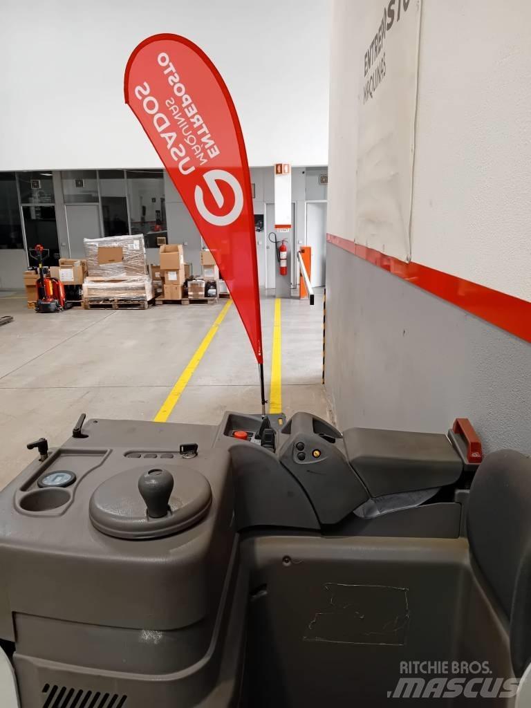 UniCarriers ALL 200 Nisko podizni električni viljuškar