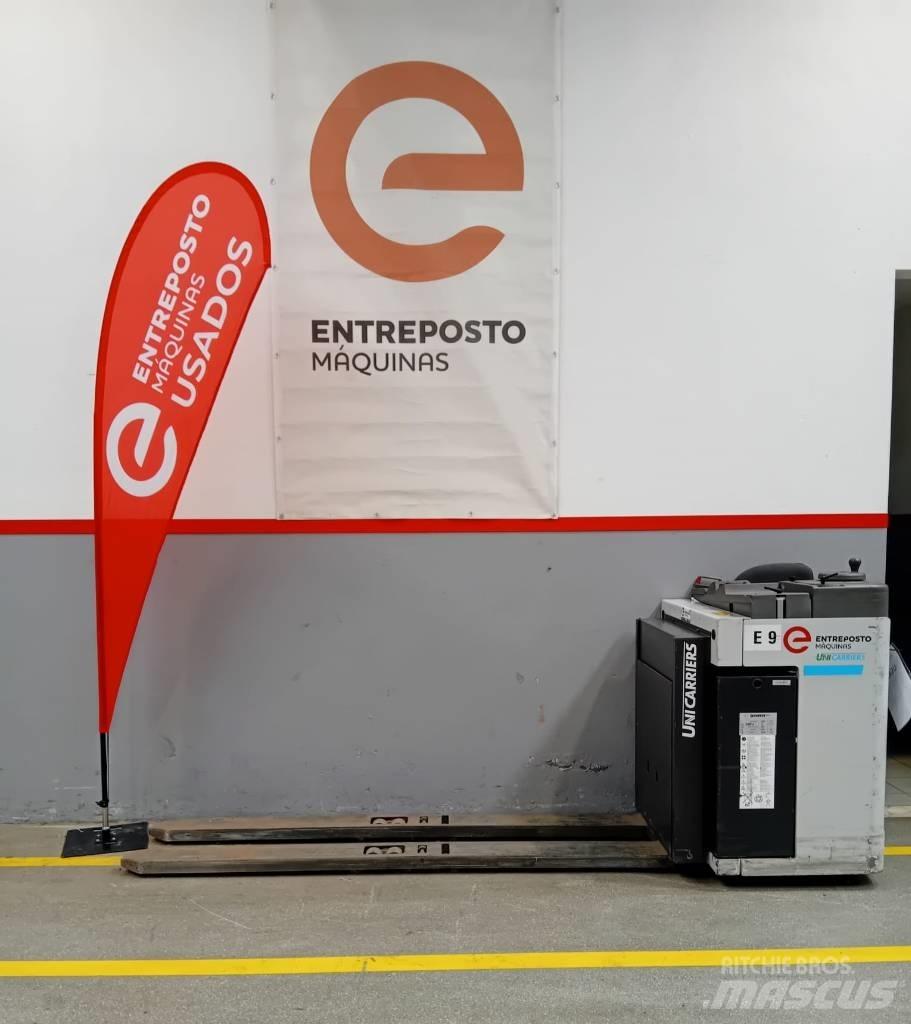 UniCarriers ALL 200 Nisko podizni električni viljuškar