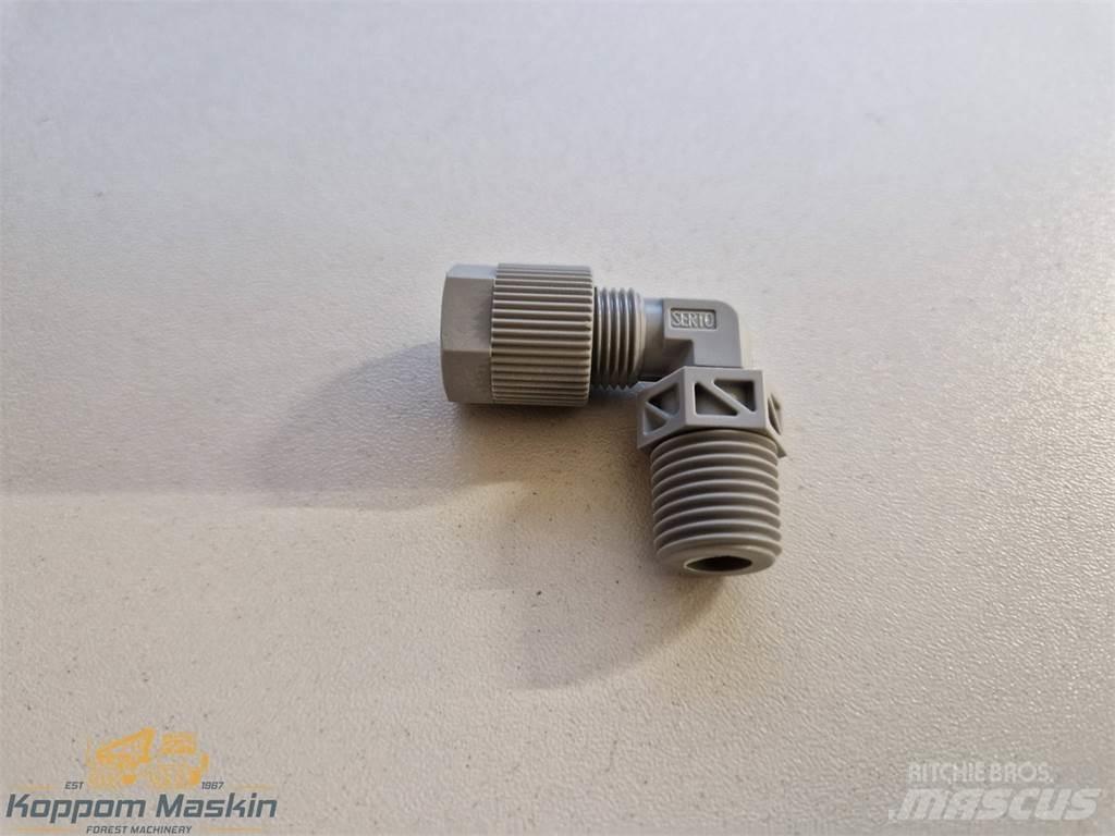 Rottne 113-0045 Hidraulika