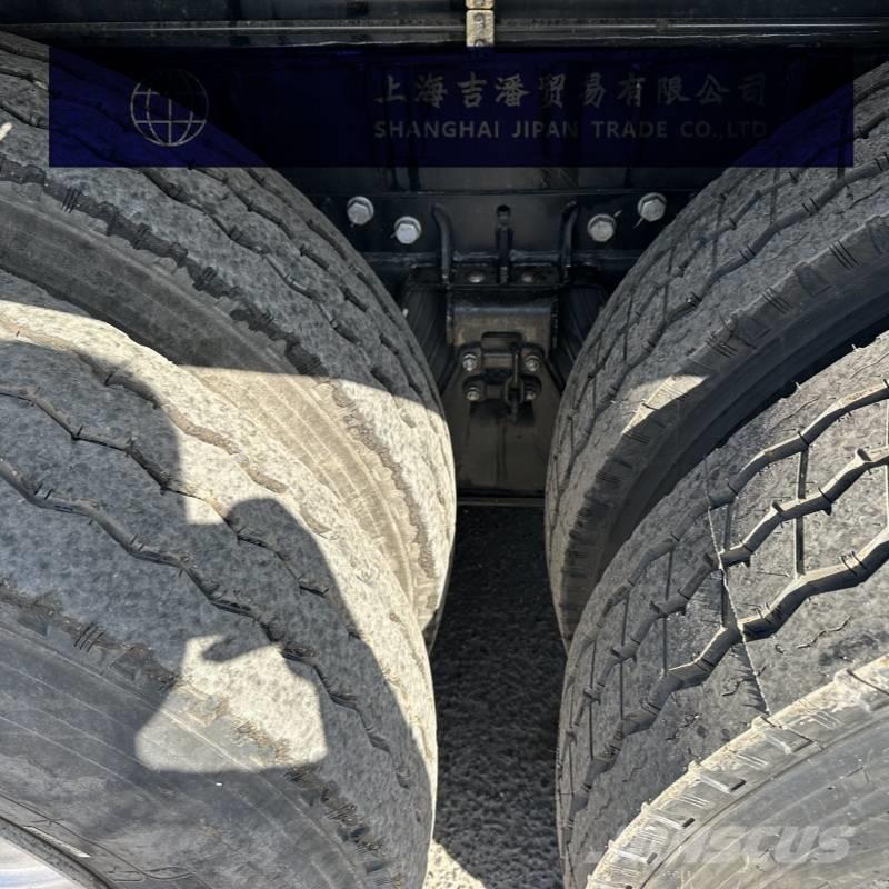 Sany STC 700 T5 Polovne dizalice za sve terene