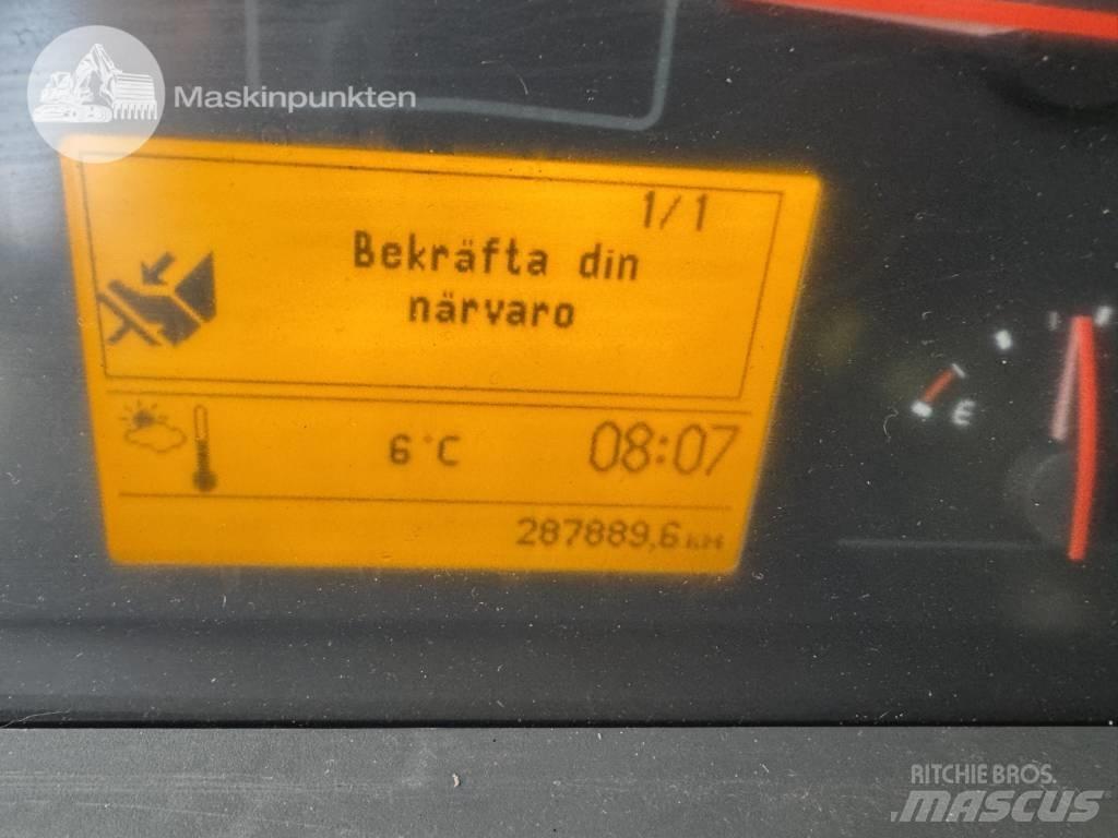 Volvo FL 250 Kamioni hladnjače