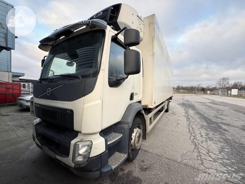 Volvo FL 250 Kamioni hladnjače