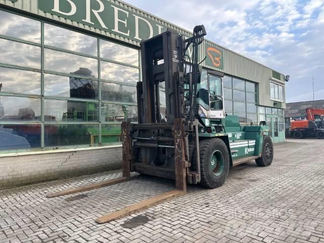 Kalmar DCD 250-12 LB Dizelski viljuškari
