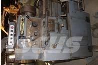  Hwacheon 18*40 Ostalo za građevinarstvo