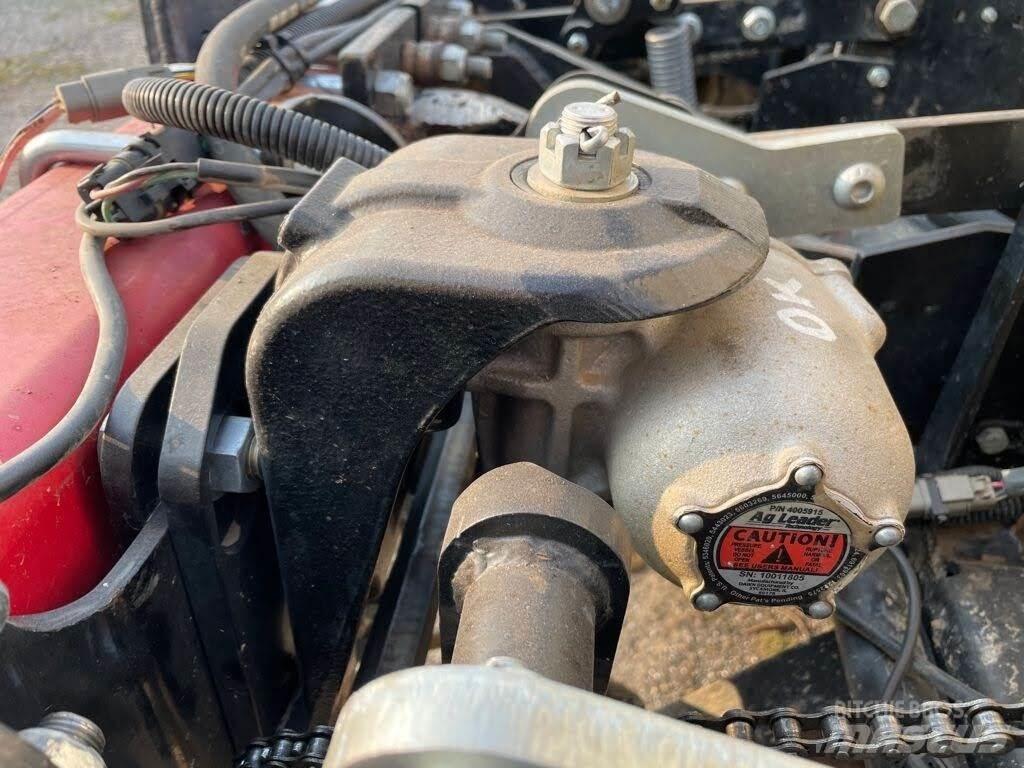 Kinze 8 FILE Sadilice