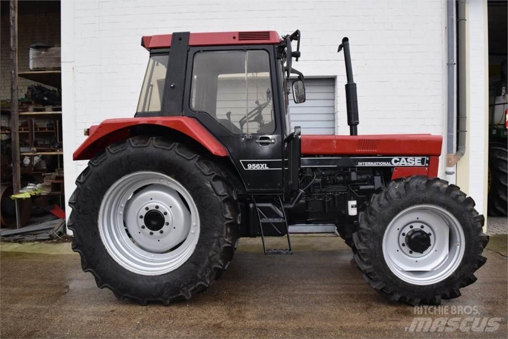 Case IH 956 XL Traktori