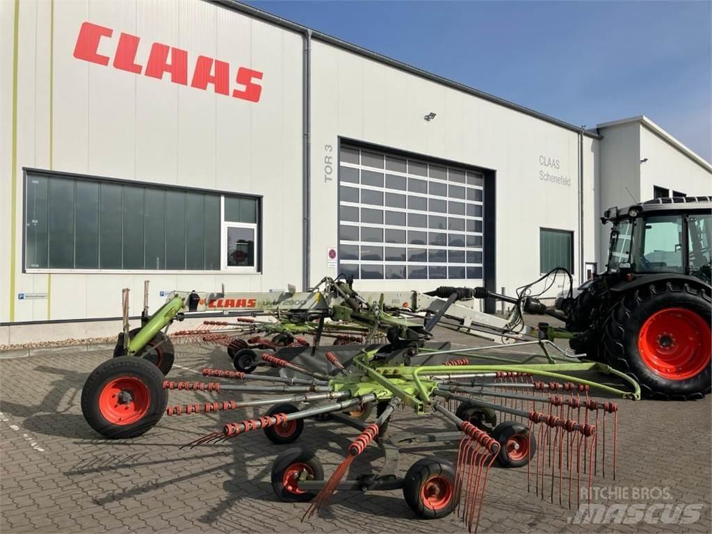 CLAAS LINER 2900 Skupljači