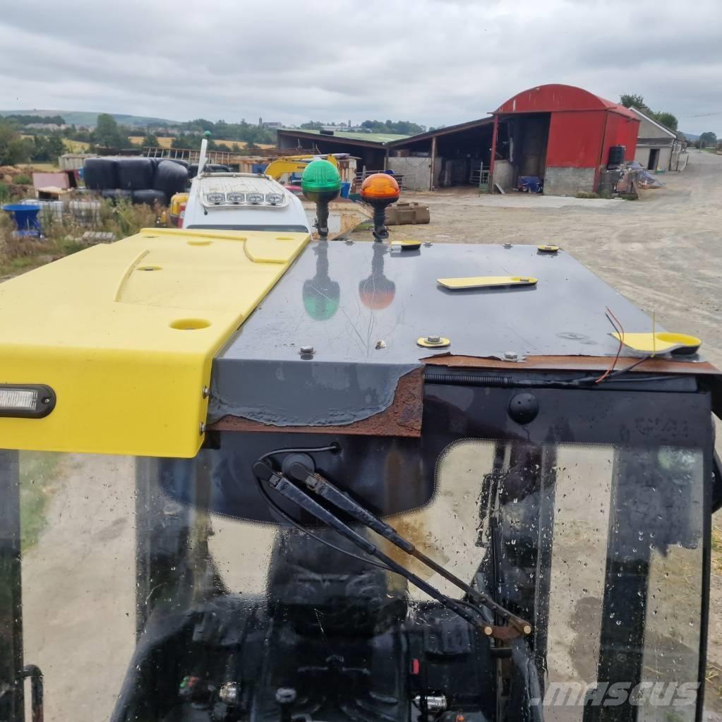 Bomag BW138-AD-5 Valjci sa duplim bubnjem