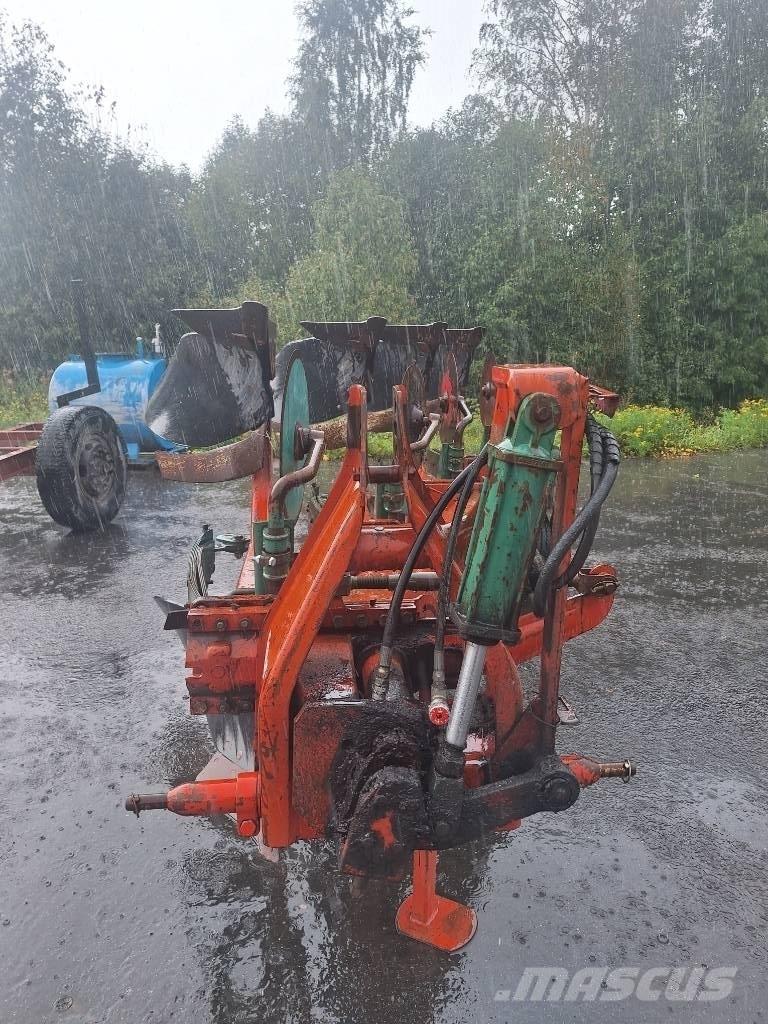 Kverneland W2 Plugovi obrtači