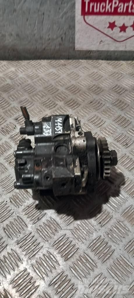 MAN TGA    445110060 Kargo motori