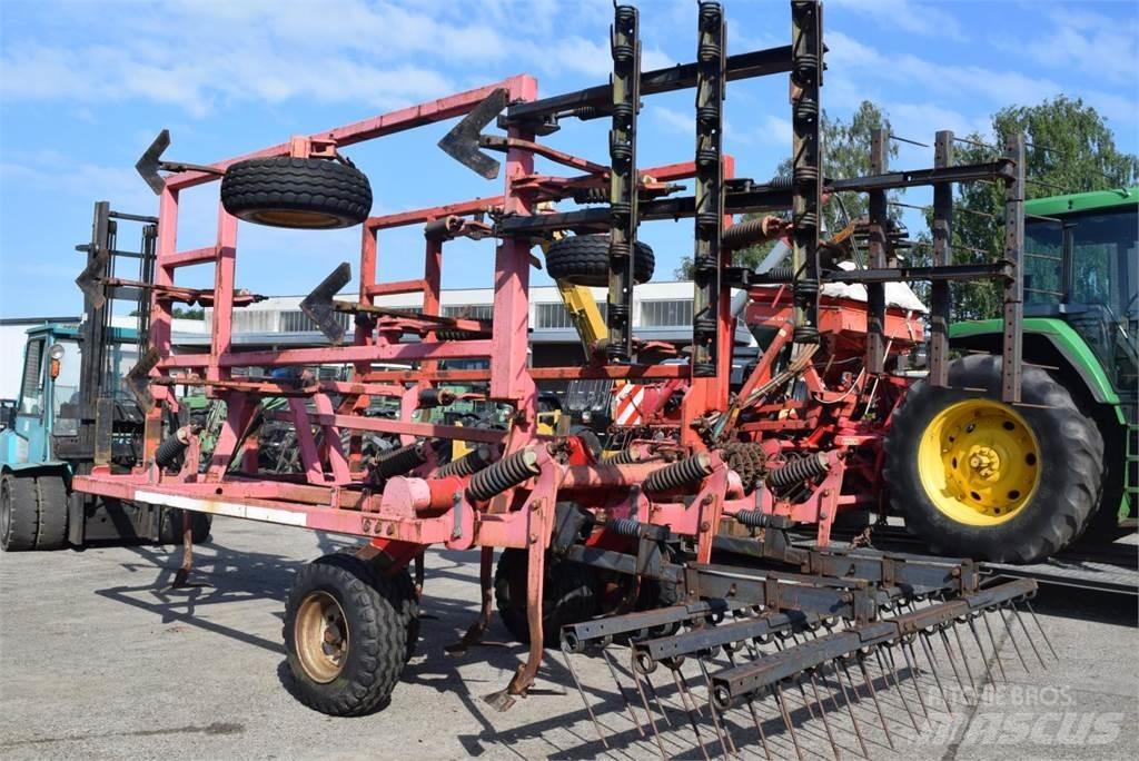 Horsch FG 6 Kultivatori