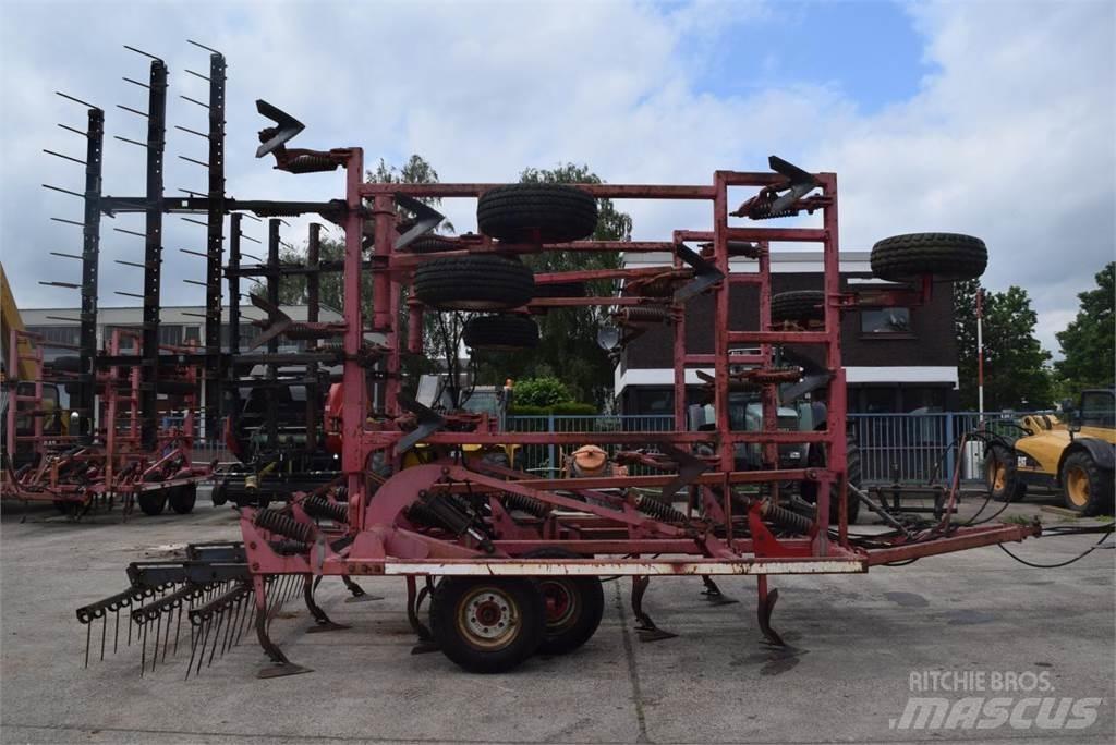 Horsch FG 6 Kultivatori