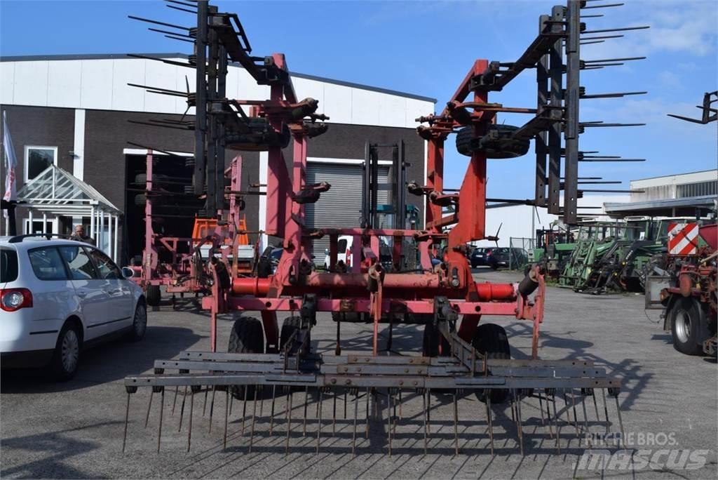 Horsch FG 6 Kultivatori