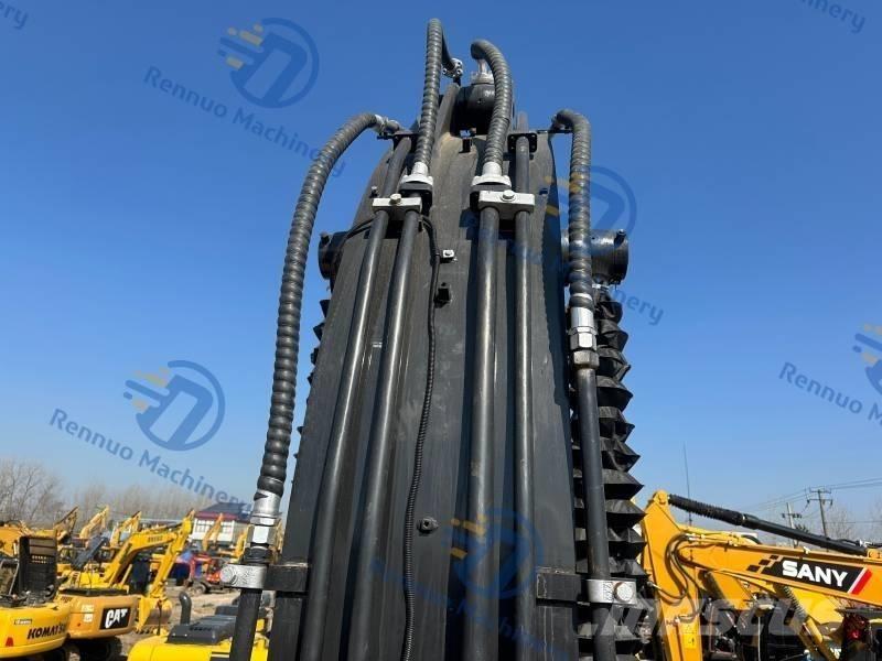 Volvo EC 300 D L Bageri guseničari