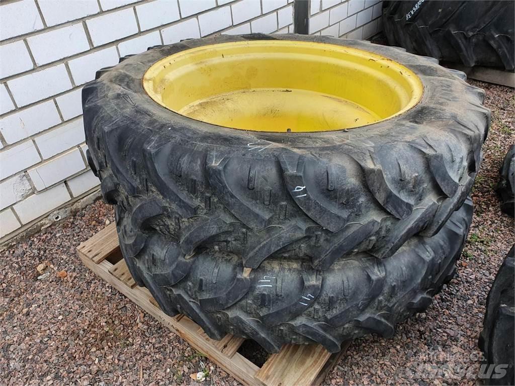 Kleber 270/95R32 Gume, točkovi i felne