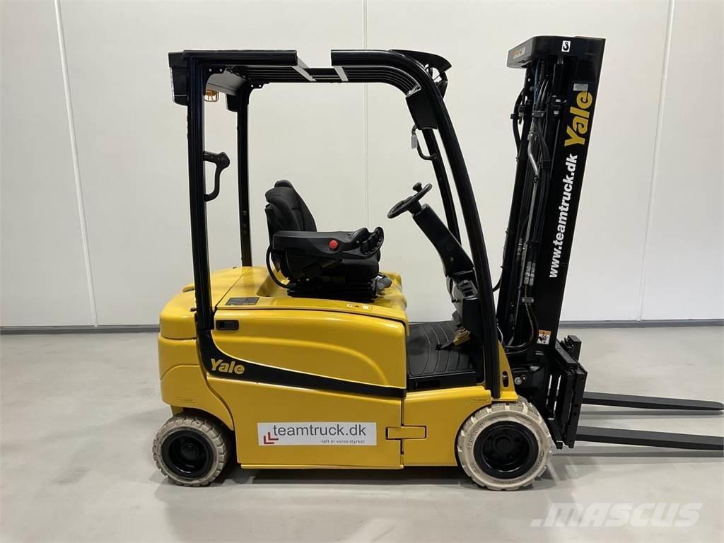 Yale ERP18VF Električni viljuškari