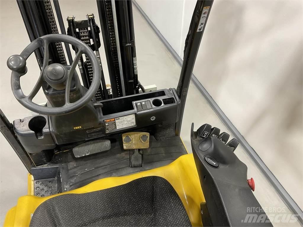 Yale ERP18VF Električni viljuškari