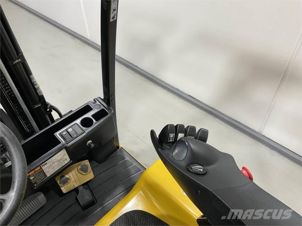 Yale ERP18VF Električni viljuškari