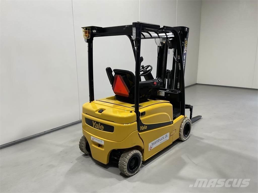Yale ERP18VF Električni viljuškari