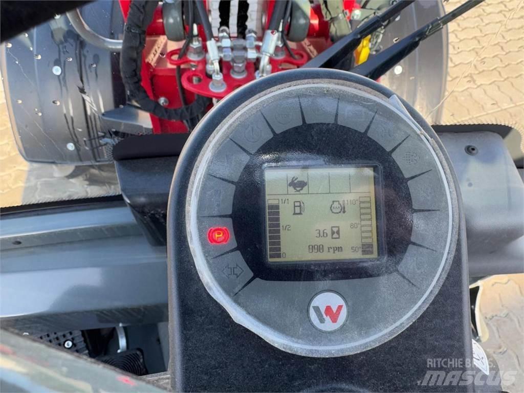 Weidemann 2080LP Utovarivači na točkove