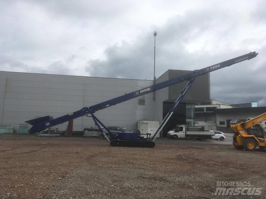 Edge TS80-40 Transportne trake