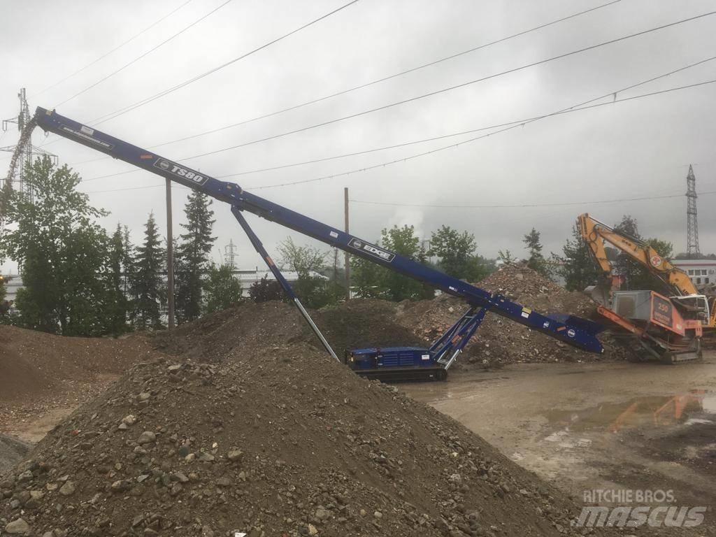 Edge TS80-40 Transportne trake