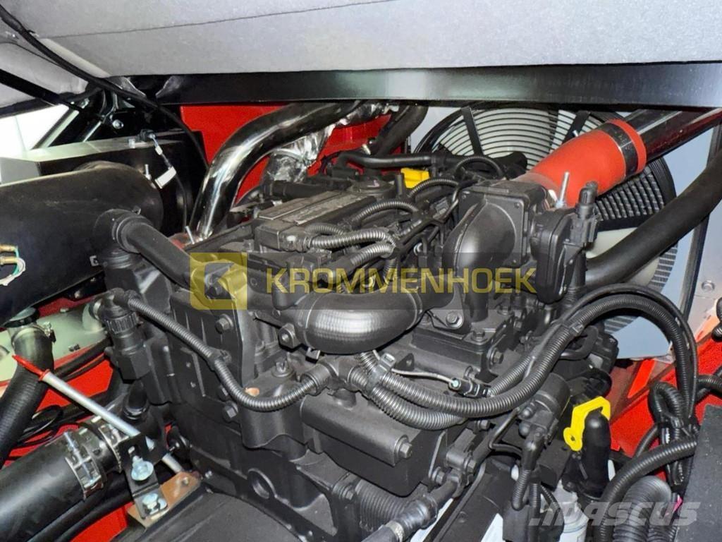 Manitou MI 70 D Dizelski viljuškari