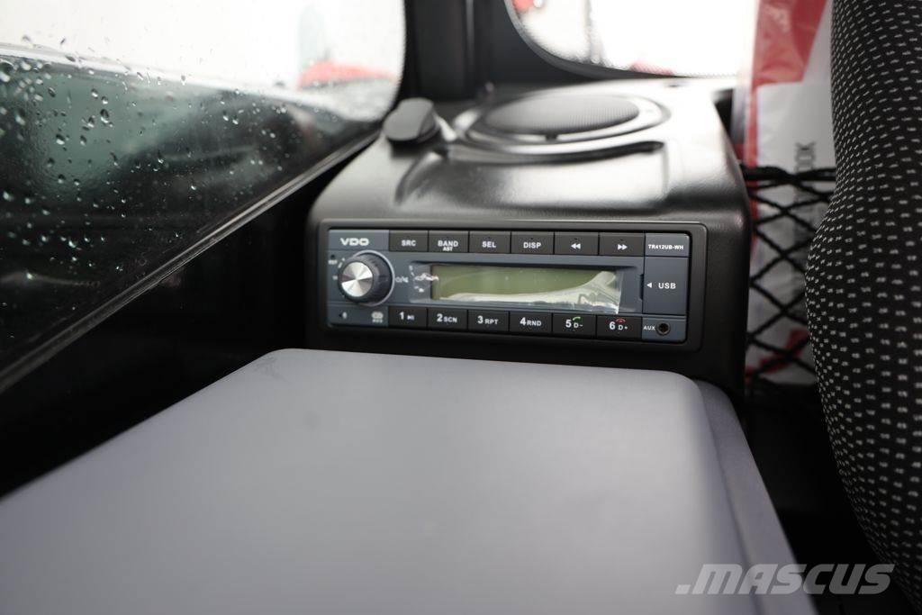 Manitou MLT625 Teleskopski viljuškari