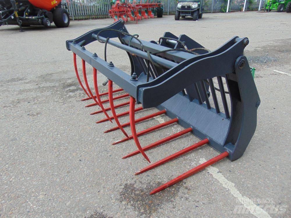  Excavator Muck Grab Ostala oprema i komponente