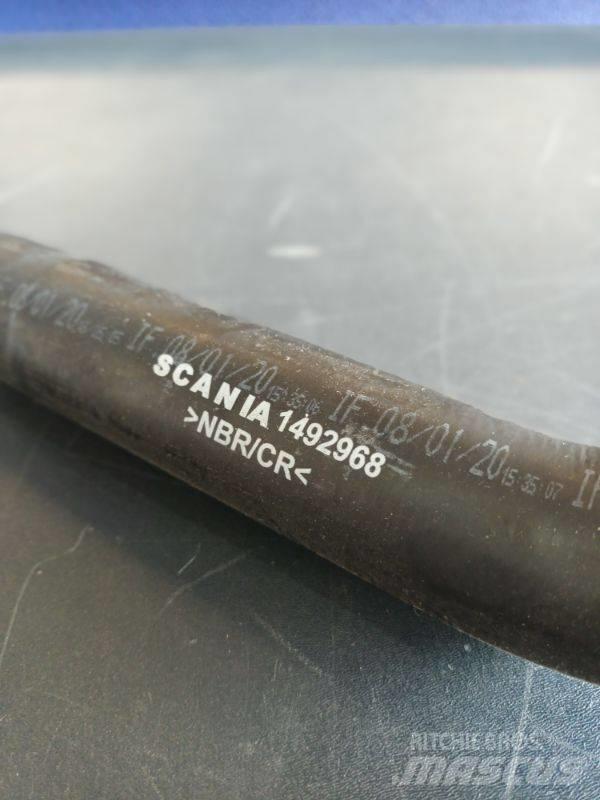 Scania HOSE 1492968 Kargo motori