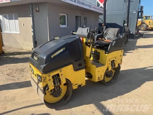Bomag BW 80 AD-5 Valjci sa duplim bubnjem