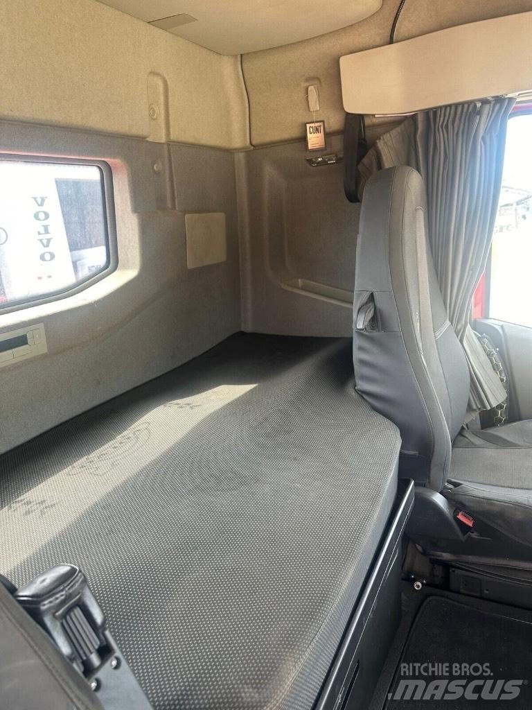 Volvo FH 13 540 Tegljači