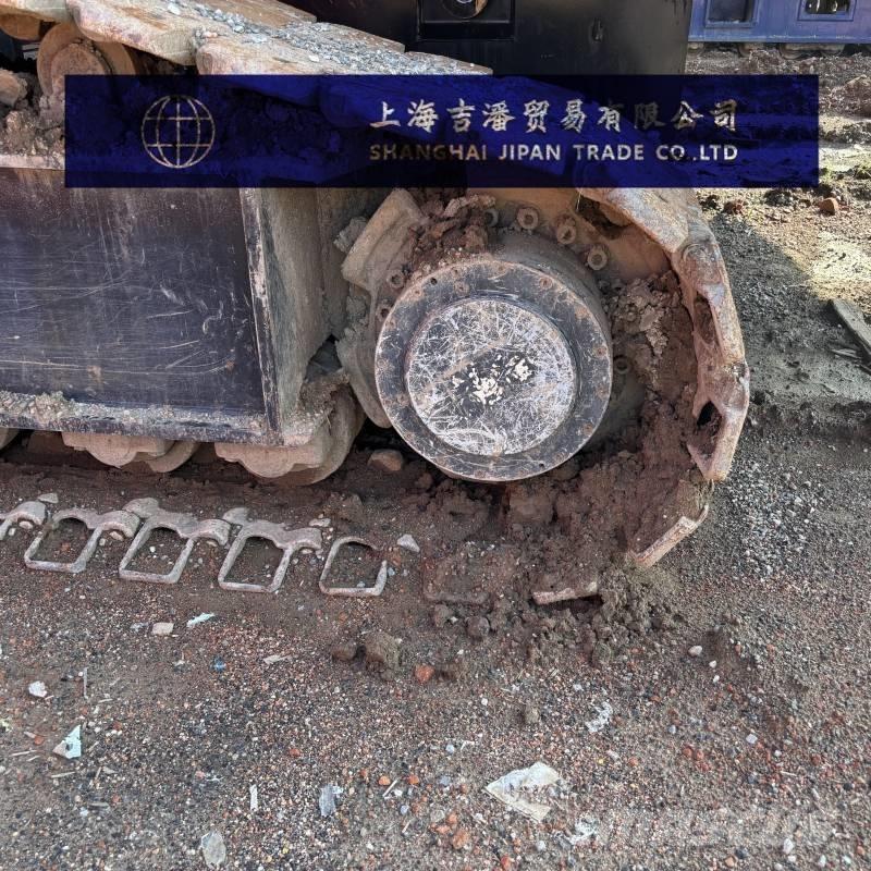 Sany SCC 850 A-6 Derik kranovi