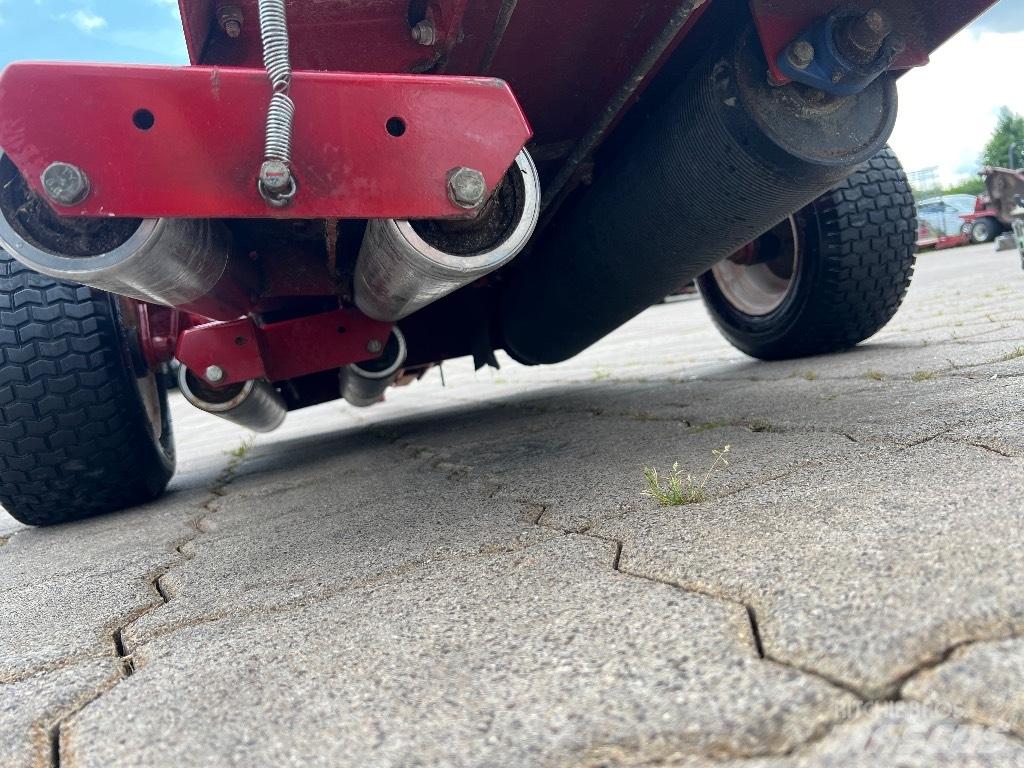 Toro Greenspro 1240 Valjci za travu