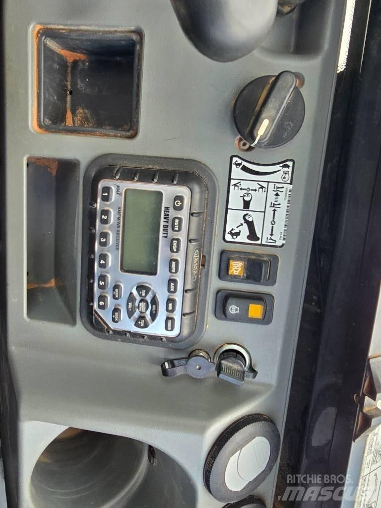 Bobcat E 42 Mini bageri < 7t