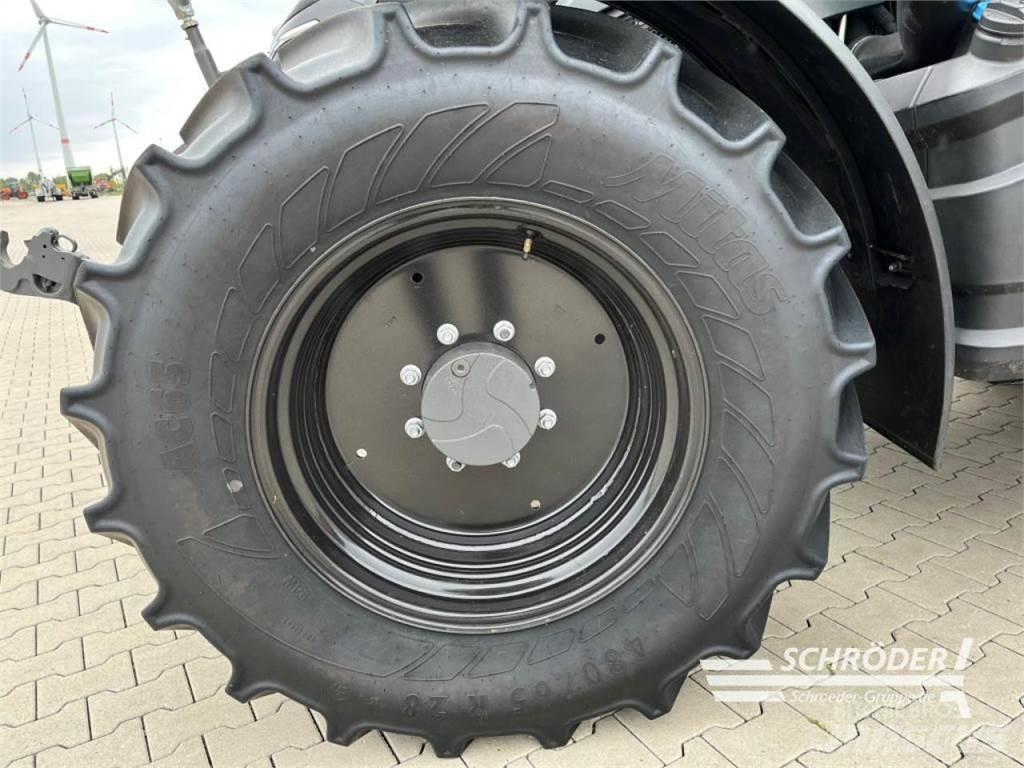 Valtra G 135 A Traktori