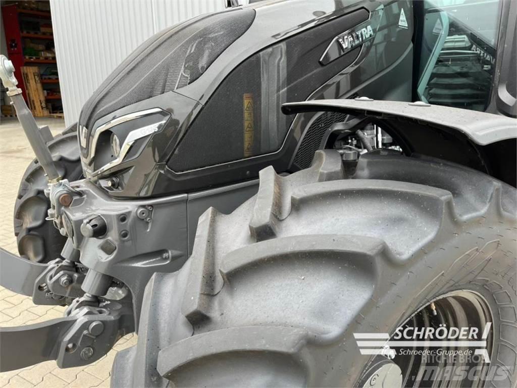 Valtra G 135 A Traktori