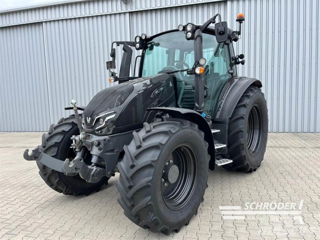 Valtra G 135 A Traktori