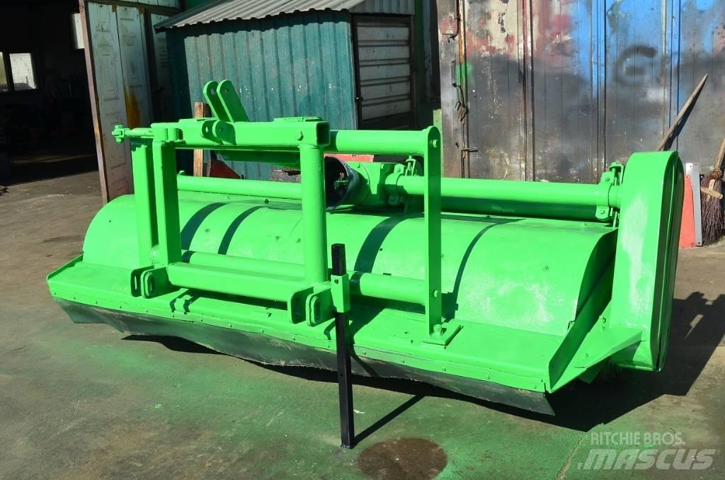 G.Ducker UM 27 VK Kosilice za livade